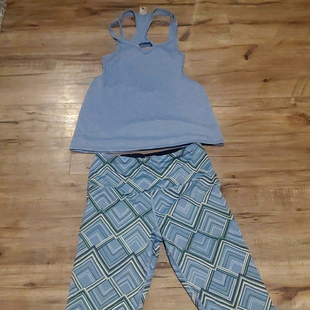 Victoria Secret Sport Set